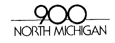 900 NORTH MICHIGAN SHOPS