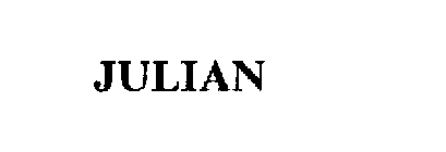 JULIAN