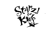 STARZ! FOR KIDS