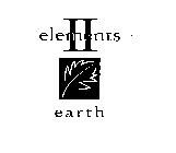 ELEMENTS II EARTH