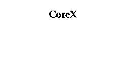 COREX