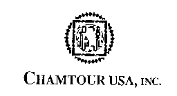 CHAMTOUR USA, INC.