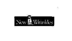 NEW WRINKLES A PUBLICATION OF WASHOE SENIOR OPTIONS