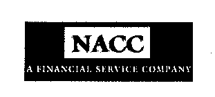 NACC A FINANCIAL SERVICE COMPANY