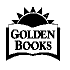 GOLDEN BOOKS