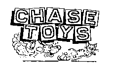 CHASE TOYS