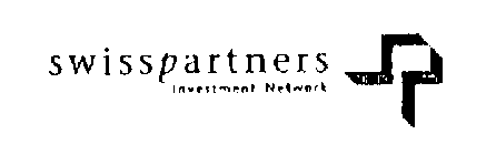 SWISSPARTNERS INVESTMENT NETWORK SP