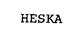 HESKA