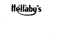 HELLABY'S