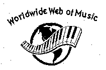 WORLDWIDE WEB OF MUSIC