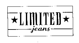 LIMITED JEANS