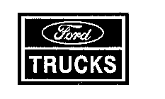 FORD TRUCKS