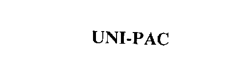 UNI-PAC