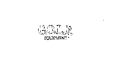 G.O.L.F. EQUIPMENT