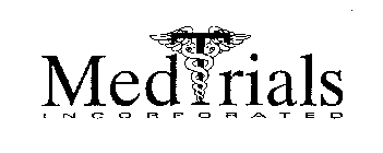 MEDTRIALS INCORPORATED
