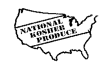 NATIONAL KOSHER PRODUCE