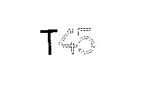 T 45