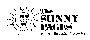 THE SUNNY PAGES WESTERN KENTUCKY DIRECTORIES