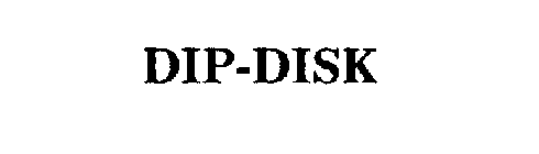 DIP-DISK