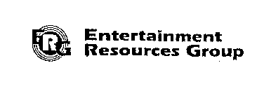 ERG ENTERTAINMENT RESOURCES GROUP