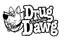 DD OPERATION DRUG DAWG