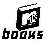 MTV MUSIC TELEVISION BOOKS