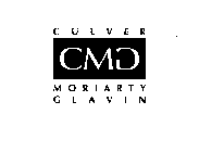 CMG CULVER MORIARTY GLAVIN