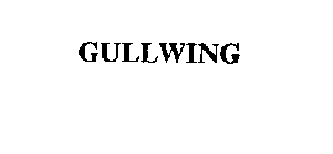 GULLWING