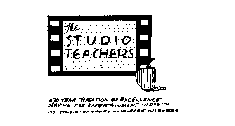 THE STUDIO TEACHERS