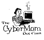 THE CYBERMOM DOT COM