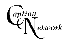 CAPTION NETWORK