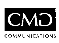 CMG COMMUNICATIONS