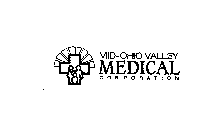 MID-OHIO VALLEY MEDICAL CORPORATION