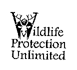WILDLIFE PROTECTION UNLIMITED