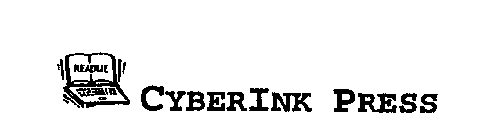 README CYBERINK PRESS