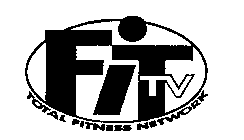 FIT TV TOTAL FITNESS NETWORK