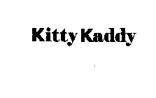 KITTY KADDY