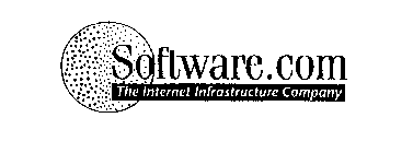 SOFTWARE.COM THE INTERNET INFRASTRUCTURE COMPANY