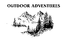 OUTDOOR ADVENTURES