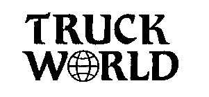 TRUCK WORLD