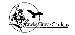 HAWKS GROVE GARDENS