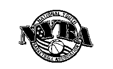 NYBA NATIONAL YOUTH BASKETBALL ASSOCIATION