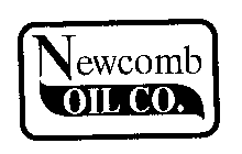 NEWCOMB OIL CO.