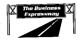 THE BUSINESS EXPRESSWAY
