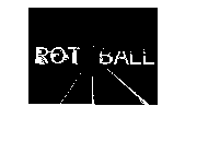 ROT BALL