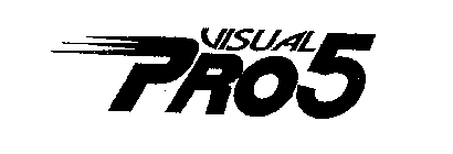 VISUAL PRO 5