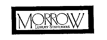 MORROW LUXURY STATIONERS