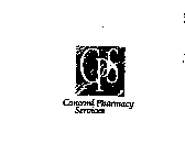 CPS CONCORD PHARMACY SERVICES