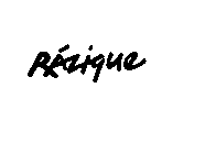 RAZIQUE