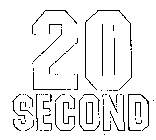 20 SECOND